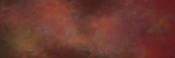 colorful vintage painting background graphic with old mauve, brown and sienna colors. can be used as season card background or wall paper cover background