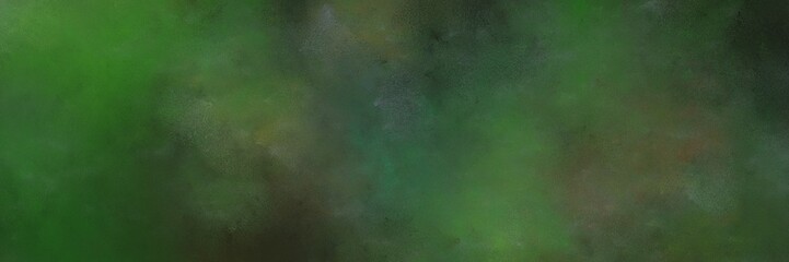 colorful vintage painting background graphic with dark slate gray, dark olive green and dim gray colors and space for text or image. can be used as background or texture