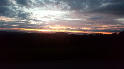 horizonte