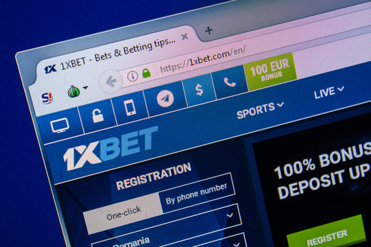 1xBet O'zbekistonda – Tikish olamiga eshik oching