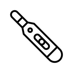 corona virus related vaccine drops vector in lineal style,
