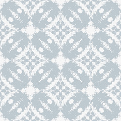 color abstract ethnic seamless pattern in graffiti style with elements of urban modern style