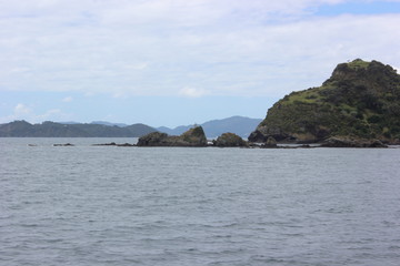 Fototapeta premium Newzealand Beauty
