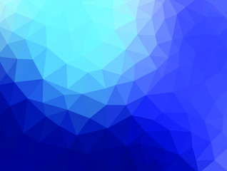 Obraz premium abstract geometric background