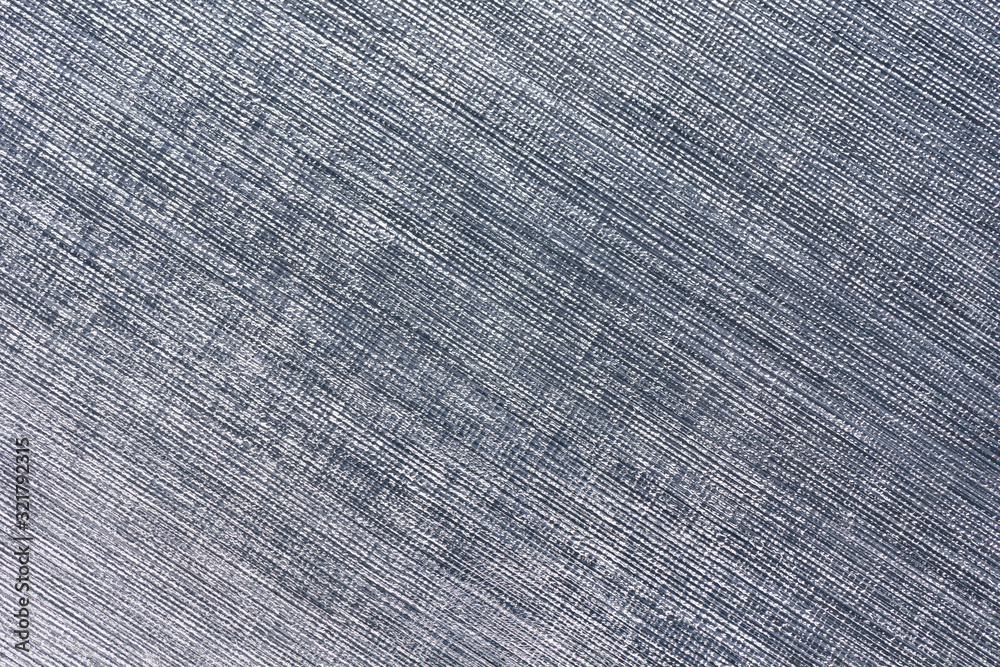 Canvas Prints abstract metal line texture background