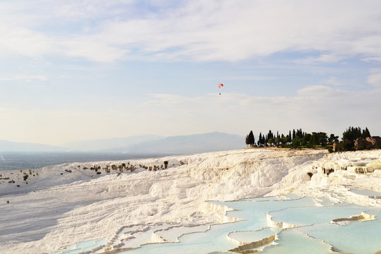 Pamukkale