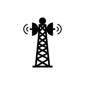 Radio Tower Logo Images – Browse 5,445 Stock Photos, Vectors, and Video |  Adobe Stock