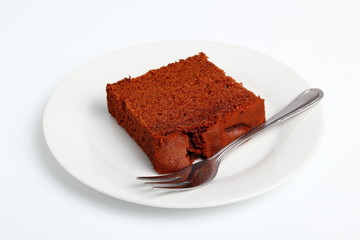 Gingerbread Cake