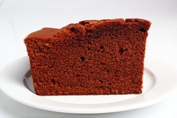 Gingerbread Cake
