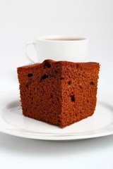 Gingerbread Cake