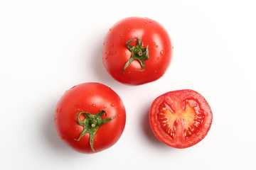 Tomatoes
