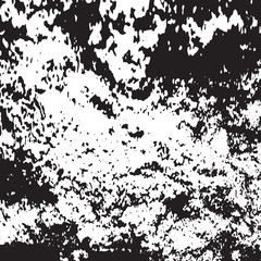 Black and white vintage grunge futuristic background. Abstract textured square pattern, layout for design packaging, business cards, websites, postcards, posters, brochures, fabrics, covers mock-up