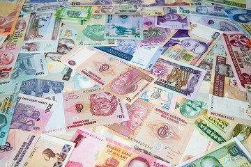 Banknotes