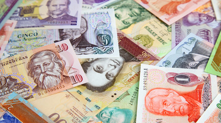 Banknotes