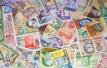 Banknotes