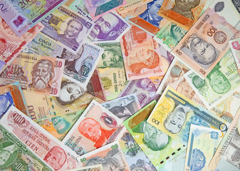 Banknotes