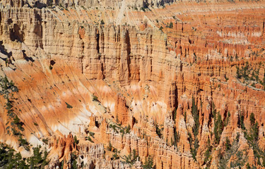 Bryce canyon