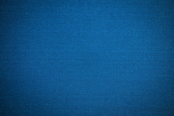 Denim blue jeans background. Jeans texture, fabric.