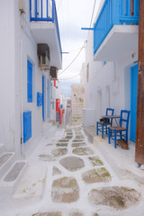 ギリシャの風景