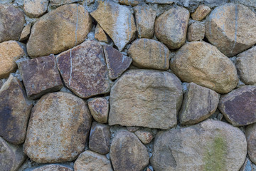 Fototapeta premium Stone texture