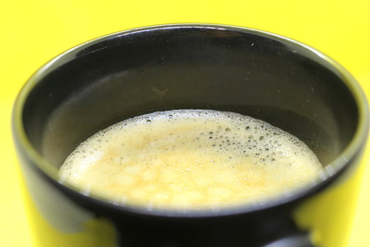 tasse de caf&eacute;