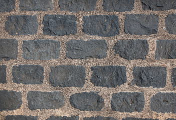 Old Brick wall background or texture