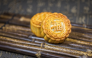 Moon Cake