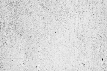 Texture of a metal wall with cracks and scratches which can be used as a background