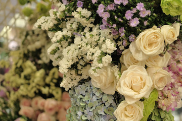 bouquet of flowers