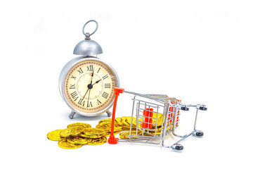 Financial investment