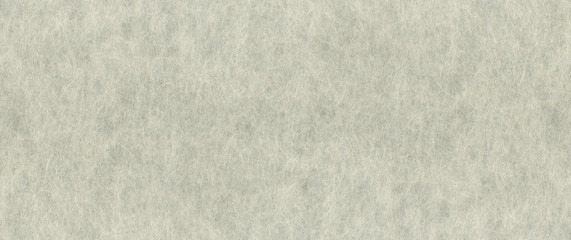 Natural recycled woven paper texture banner