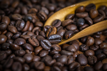 Coffee bean