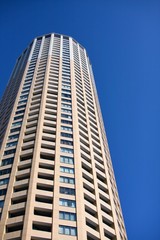 タワーマンション