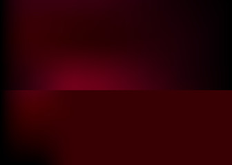 Background of dark red light glow ready for your use.