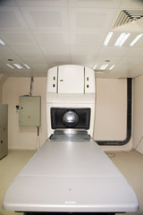 MRI Scanner