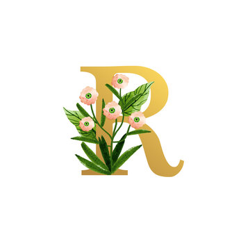 Initial letter