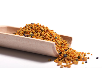 Blütenpollen Propolis Bienenpollen