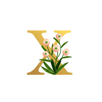 Initial letter