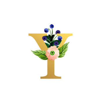 Initial letter