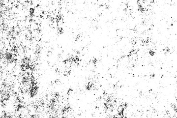 Grunge black and white texture. Abstract monochrome  background