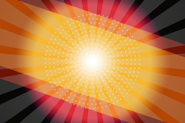 abstract, design, pattern, illustration, red, spiral, yellow, fractal, color, orange, blue, light, wallpaper, swirl, graphic, texture, backdrop, circle, circles, digital, green, curve, motion, art