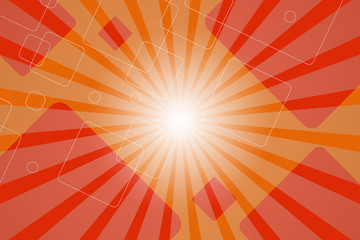 abstract, orange, design, illustration, wallpaper, light, red, pattern, yellow, backgrounds, color, graphic, art, line, space, wave, bright, backdrop, texture, colorful, glow, motion, sun, digital