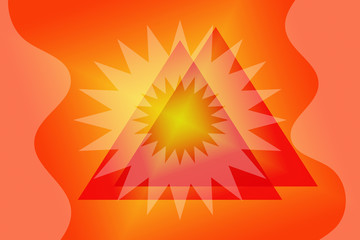 abstract, red, light, orange, yellow, sun, bright, illustration, party, music, design, wallpaper, heart, concert, color, love, energy, glow, woman, disco, valentine, blue, art, christmas, texture