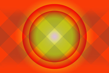 abstract, orange, yellow, light, design, illustration, wallpaper, texture, pattern, sun, red, graphic, color, line, digital, wave, summer, backgrounds, art, technology, energy, shine, bright, line