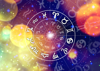 Horoscope and signs of the Zodiac