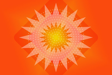 abstract, orange, light, illustration, yellow, sun, design, red, wallpaper, graphic, color, art, pattern, texture, bright, backdrop, artistic, hot, backgrounds, wave, summer, lines, image, rays, glow