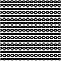 black and white symmetrical pattern. template for the textile industry. cover design, packaging. patchwork. wallpaper.