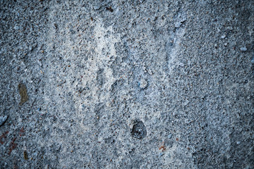 Texture of concrete old unloaded concrete slab
