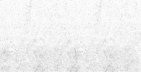 Subtle halftone grunge urban texture vector. Distressed overlay texture. Grunge background. Abstract mild textured effect. Vector Illustration. Black isolated on white. EPS10.