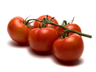 Graphic resources isolated object vegetable tomato